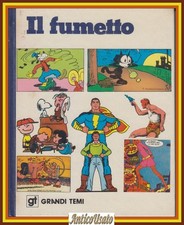 Fumetto 1976 agostini - fumetto,