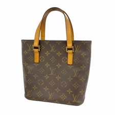Borsa a mano Louis Vuitton Monogram Vavin PM M51172 marrone da donna GZl1d6go
