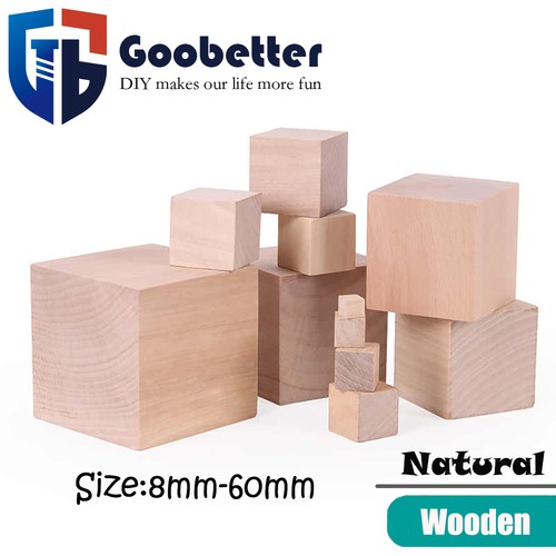 Legno duro naturale non finito - non,