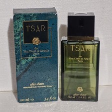 TSAR After-shave 100 ml Spray