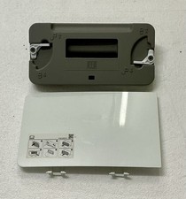 COPERCHIO SCOCCA FILTRO E SPORTELLO PER ASCIUGATRICE SAMSUNG DV80TA020TH