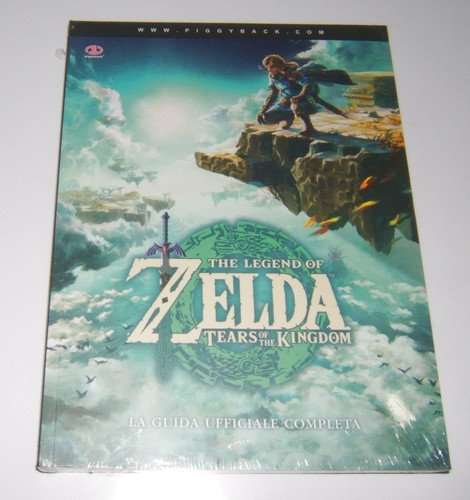 The legend zelda - legend, of