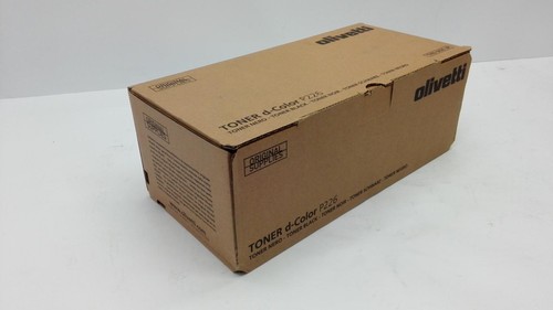 Olivetti b0771 cartuccia toner - b0771,