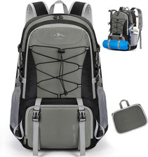 Zaino Trekking 40 Litri Zaino