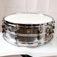 Tamburo rullante ludwig - tamburo,