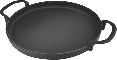 Piastra ghisa onlyfire per - in,