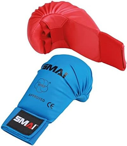 Wkf karate paramani senza - wkf,