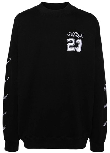 Off white abloh logo - off-white, 23