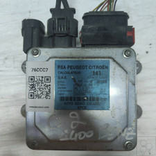 400692 Centralina sterzo  CITROEN C2 1.6 HDI VTS FAP Ber. 3p/d/1560cc