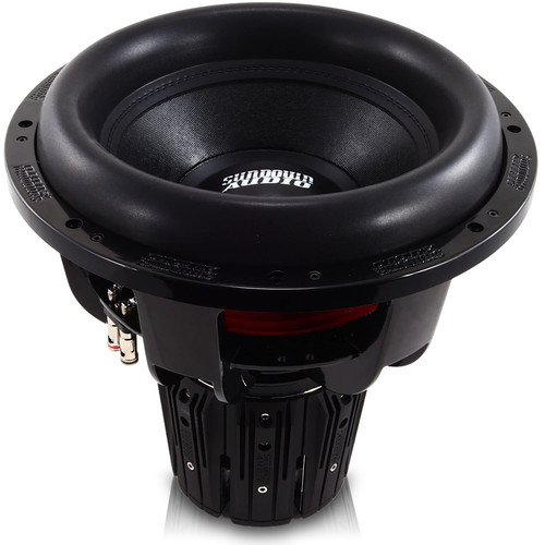 Sundown audio nightshade - sundown, ns