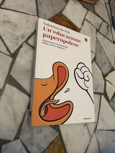 Libri poli valentina un - poli,