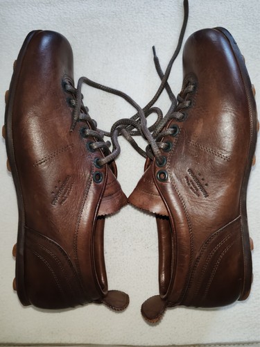 Pantofola oro men lace up - pantofola, lace-up