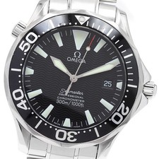 Omega Seamaster 300 2254.5