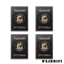 HARBETH 40th Anniversary