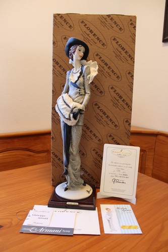 Giuseppe armani signora con - armani, "signora