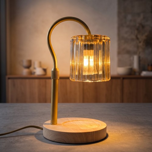 Lampada scaldacandele - lampada,