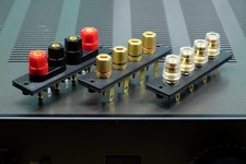 Victor (JVC) JA-S35 kit