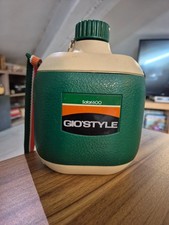 Borraccia vintage GIO'STYLE