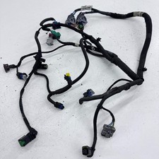 CABLAGGIO TELAIO MOTORE