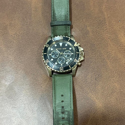 Orologio cronografo uomo