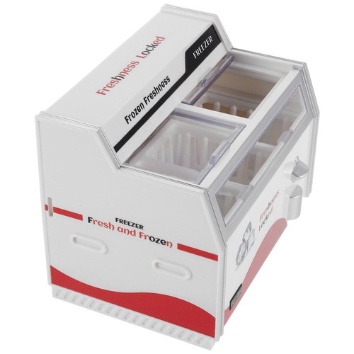 Mini congelatori giocattolo - ,
