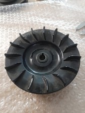 Puleggia Dinamo Fiat 600 D E