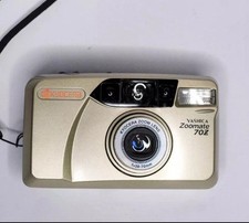 Fotocamera pellicola Yashica