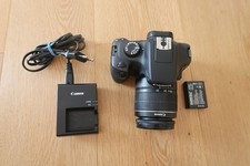 Canon EOS 4000D 18MP