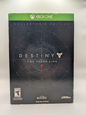 Destiny - Edizione Limitata