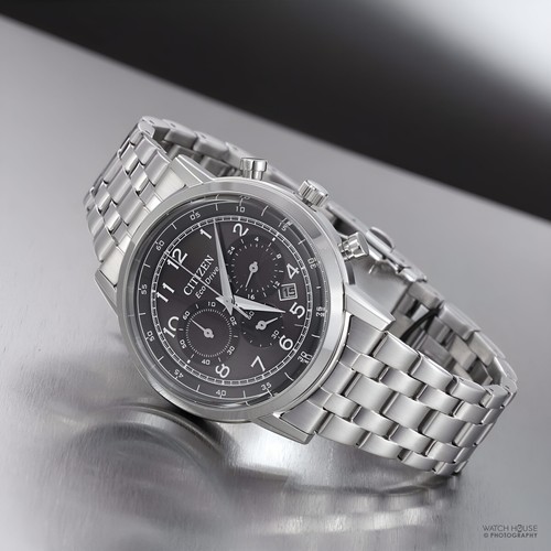 Orologio uomo citizen classic - uomo,