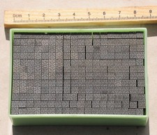 Vignette gioielli stampa libro