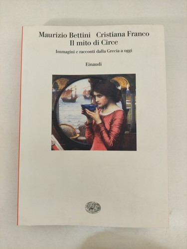 Mito circe maurizio - mito,