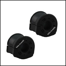 Boccole Barra Gommini Barra Stabilizzatrice Fiat Bravo II Lancia Delta ( 2pzz)