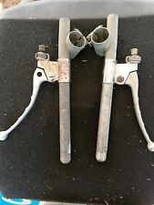 Tommaselli Domino semimanubri da 34mm usati condizioni come da foto