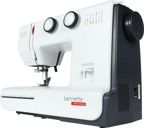 Macchina cucire bernina - macchina,