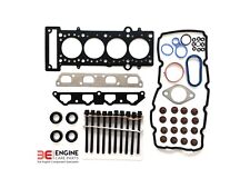 SET GUARNIZIONI TESTA MINI COOPER S JCW 1.6 W11B16A CABRIO R50 R52 R53 SOVRALIMENTATO