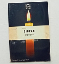 Il profeta - Khalil Gibran