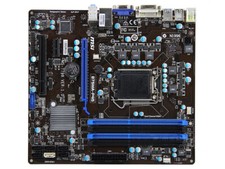 Per MSI B75MA-E33/E31/IE35