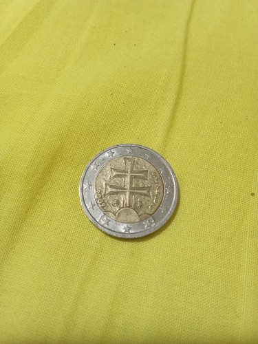 Euro slovensko 2009 - slovensko,