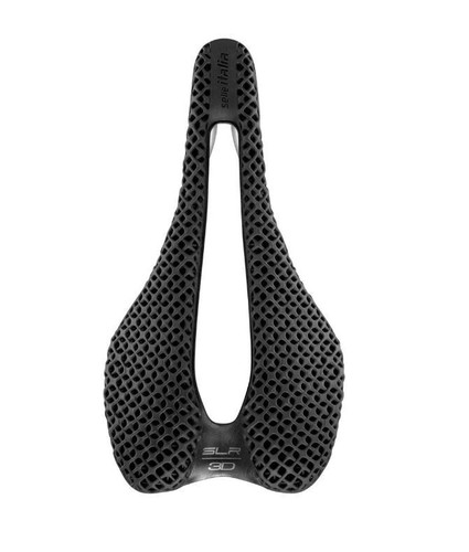 Selle italia slr boost ti - 3d,