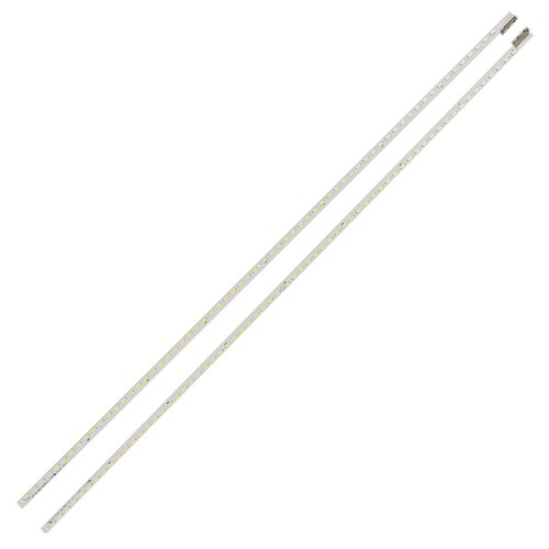 2pcs strisce led per v6 - led, lg