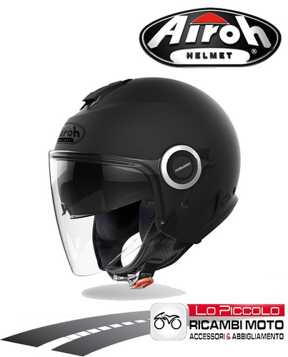 Airoh casco urban - urban, helios