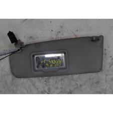 ALETTA PARASOLE PARABREZZA SX PER VOLKSWAGEN GOLF 4A SERIE (98-03) 1.6 8V 1998