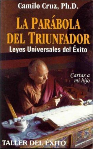 Parabola del triunfador - la,