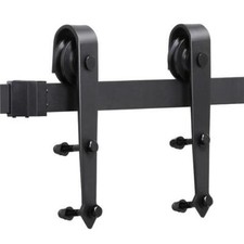 Kit Binario per Porta Anta