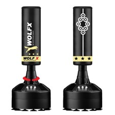 Wolf X Borsa punzone