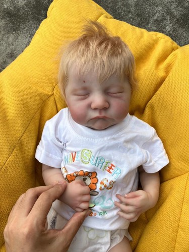 Bambola neonato pollici - bambola,