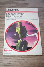 Urania 26 Luglio 1976 n 588