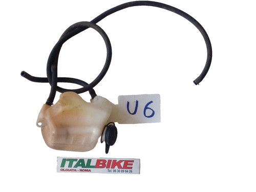 Vaschetta acqua honda shadow - acqua,