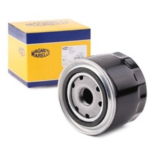 Filtro olio fiat ducato 3 - filtro,